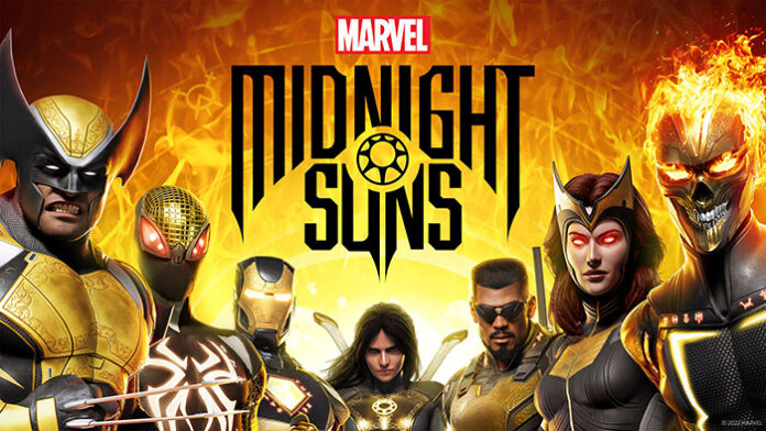 Marvel's Midnight Suns review