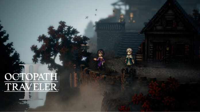 Octopath Traveller II