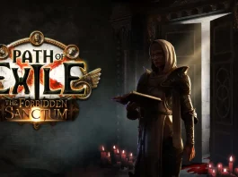 Path of Exile revela nuevos detalles de su nueva expansión Path-of-Exile