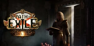 Path of Exile revela nuevos detalles de su nueva expansión Path-of-Exile