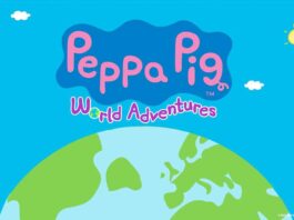 Peppa Pig World Adventures regresa a PC y a consolas el año que viene Peppa Pig World Adventures