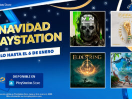La «Navidad PlayStation» ha llegado Navidad PlayStation