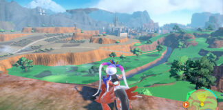 La decadencia de Pokémon Pokemon Escarlata y Purpura - 4