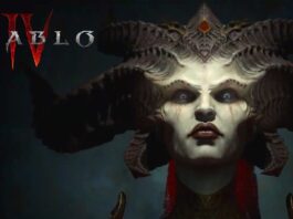 Se filtra la supuesta fecha de lanzamiento de Diablo 4 Portada de Diablo IV