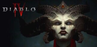 Se filtra la supuesta fecha de lanzamiento de Diablo 4 Portada de Diablo IV