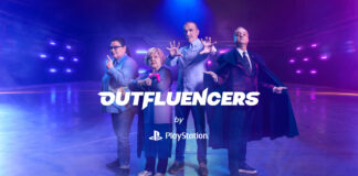 El presentador Ramón García se une a los Outfluencers El presentador Ramón