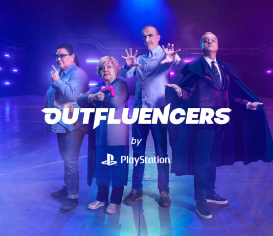 El presentador Ramón García se une a los Outfluencers El presentador Ramón