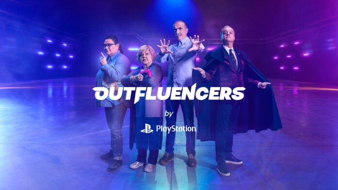 El presentador Ramón