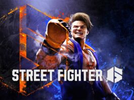 Street Fighter 6 ya tiene fecha de lanzamiento Street Fighter 6