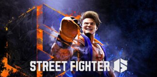 Street Fighter 6 ya tiene fecha de lanzamiento Street Fighter 6