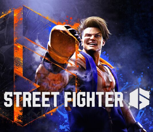 Street Fighter 6 ya tiene fecha de lanzamiento Street Fighter 6