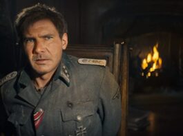 En 2023, vuelve Indiana Jones a los cines