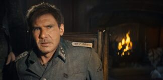 En 2023, vuelve Indiana Jones a los cines