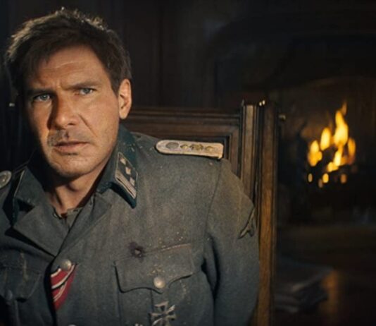 En 2023, vuelve Indiana Jones a los cines