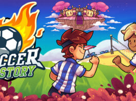 Soccer Story – Análisis Soccer Story