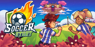 Soccer Story – Análisis Soccer Story