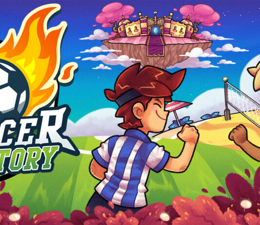 Soccer Story – Análisis Soccer Story