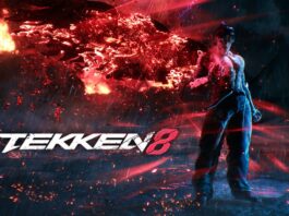TEKKEN 8: Jun Kazama vuelve a TEKKEN TEKKEN 8