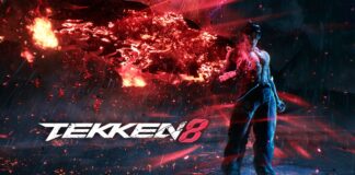 Jin Kazama muestra todo su potencial en el nuevo avance de Tekken 8 TEKKEN 8