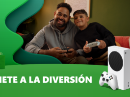 Xbox Series S de rebaja por Navidad Xbox Series S