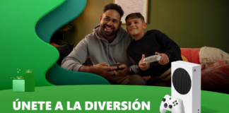 Xbox Series S de rebaja por Navidad Xbox Series S