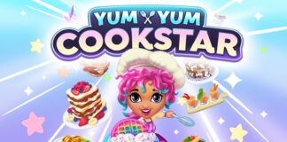 Yum Yum Cookstar – Análisis Yum Yum Cookstar