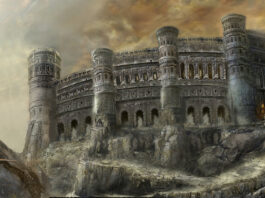 Elden Ring ¡Ya disponible la actualización gratuita del Coliseo! actualizacion gratuita coliseo elden ring