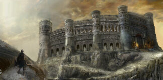 Elden Ring ¡Ya disponible la actualización gratuita del Coliseo! actualizacion gratuita coliseo elden ring