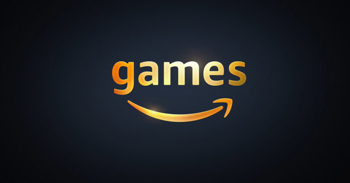 amazon games