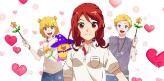 La asesina del romance (Netflix): Humor notable más allá de su tufillo ñoño adolescente La asesina del romance (Netflix)