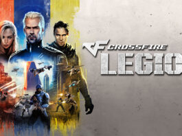 Crossfire: Legion – Análisis crossfire legion