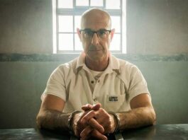 Desde dentro (Netflix): Thriller adictivamente desconcertante Desde dentro (Netflix)