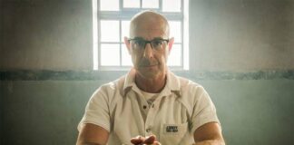 Desde dentro (Netflix): Thriller adictivamente desconcertante Desde dentro (Netflix)