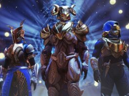 Aurora regresa a Destiny 2 Destiny 2 Aurora
