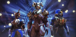 Aurora regresa a Destiny 2 Destiny 2 Aurora