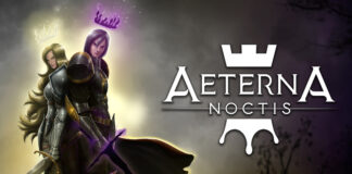 Nuevo DLC para Aeterna Noctis, nuevo roguelite y anunciada su secuela, Aeterna Lucis dlc para aeterna noctis