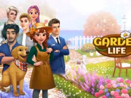 Primeras noticias de Garden Life Garden Life