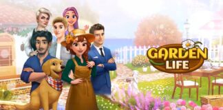 Primeras noticias de Garden Life Garden Life