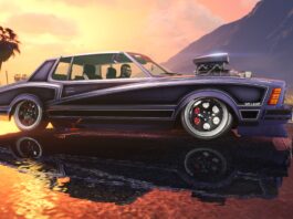 GTA Online: nuevas mejoras de este mes GTA Online