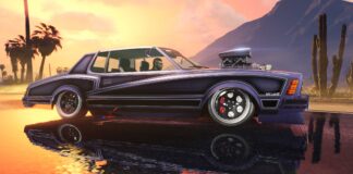 GTA Online: nuevas mejoras de este mes GTA Online