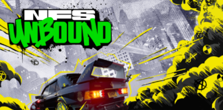 Need for Speed Unbound: Corre a toda velocidad hasta la cima Need for Speed Unbound
