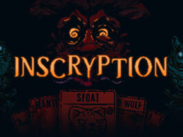 Inscryption – Análisis (switch) inscryption para Switch