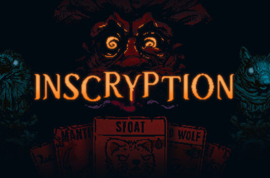 Inscryption – Análisis (switch) inscryption para Switch