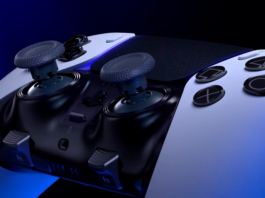 DualSense Edge: Así se diseñó el mando profesional de PS5 mando profesional ps5