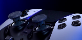 DualSense Edge: Así se diseñó el mando profesional de PS5 mando profesional ps5