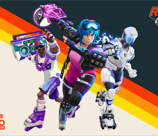 Nueva temporada de Roller Champions: Neo Retro nueva temporada roller champions