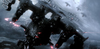 Bandai Namco Europe y Fromsoftware anuncian un nuevo juego de acción nuevo juego de acción