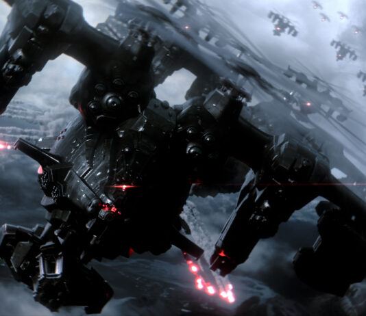 Bandai Namco Europe y Fromsoftware anuncian un nuevo juego de acción nuevo juego de acción