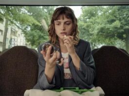 Oh Hell! (HBO Max): Una Amélie contemporánea con anfetas Oh Hell! (HBO Max)