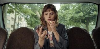 Oh Hell! (HBO Max): Una Amélie contemporánea con anfetas Oh Hell! (HBO Max)